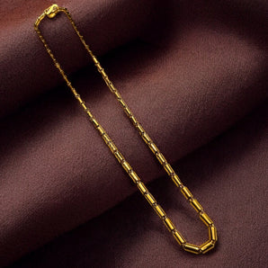 Aanandita Golden High Quality Chain 2