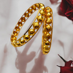 24ct 2tola Bangle