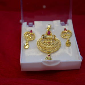 high Quality pendent set