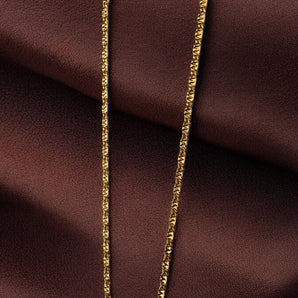 Aanandita Golden High Quality Chain 9