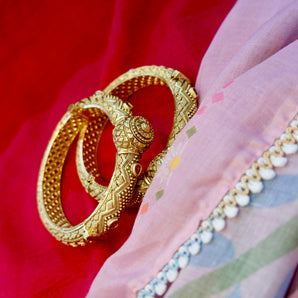 Traditional rajwada bangle