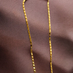 Aanandita Golden High Quality Chain 10