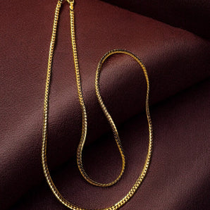 Aanandita Golden High Quality medium Chain 31