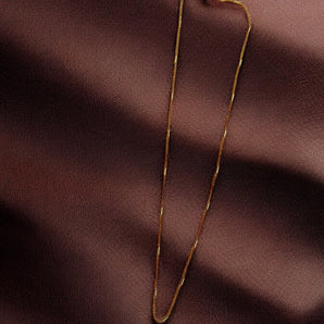 Aanandita Golden High Quality Chain 6