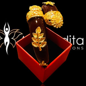 Aanandita Golden New Attractive Design Bracelet