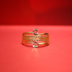 Aanandita Attractive Ring