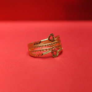 Aanandita Attractive Ring